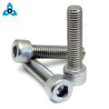 Allen Drive Head 12MM M3 Socket Cap Screw